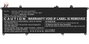 CoreParts Batería Portátil para HP Elite Dragonfly G1 G2 52.36Wh 7.7V 6800mAh Negra