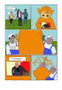 Penguin Random House Grupo Editorial Trabajos Invisibles