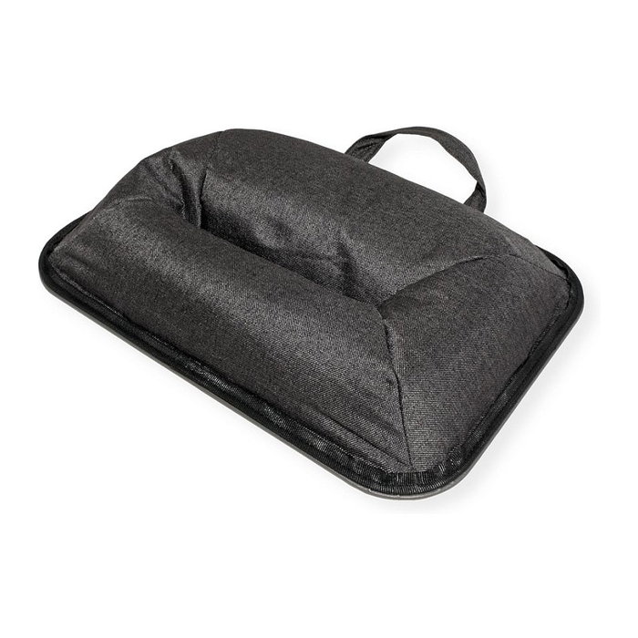 VALUE Soporte pasivo para portátil, tablet o smartphone gris
