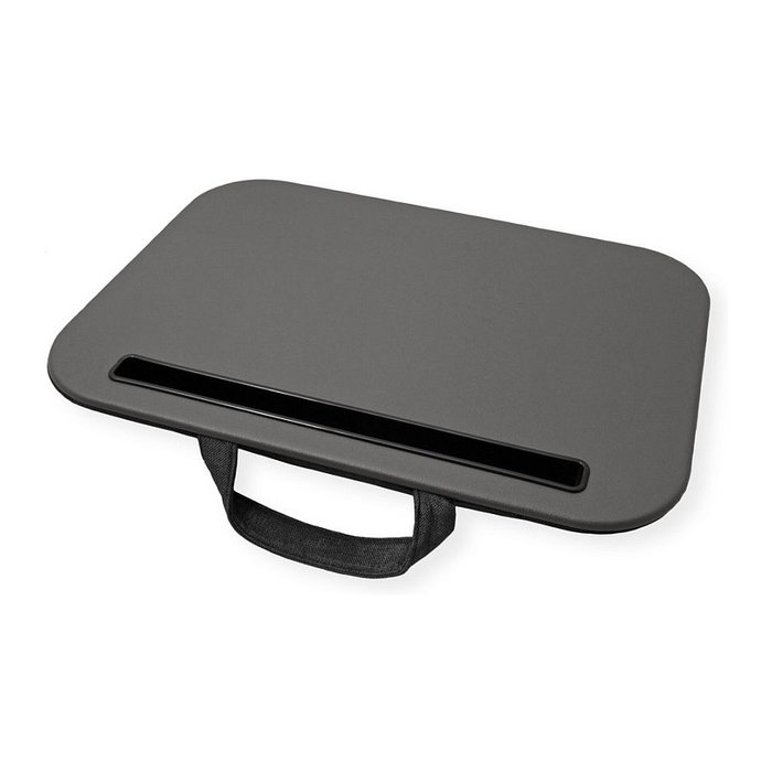 VALUE Soporte pasivo para portátil, tablet o smartphone gris