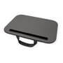 VALUE Soporte pasivo para portátil, tablet o smartphone gris