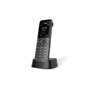 Yealink W73H Auricular Inalámbrico DECT Negro