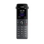 Yealink W73H Auricular Inalámbrico DECT Negro