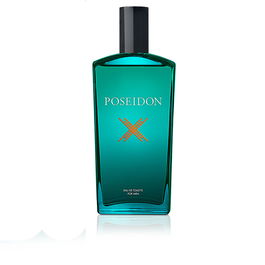 Poseidon Eau de Toilette Vaporizador 150 ml para Hombre