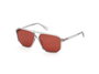Guess GU8276-5820E con cristales grises
