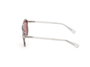Guess GU8276-5820E con cristales grises