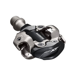 SHIMANO DEORE XT M8100 SPD Pedales para bicicleta XC