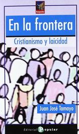 En la frontera, Juan José Tamayo - POPULAR