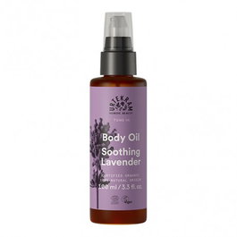 URTEKRAM Soothing Lavender Aceite Corporal 100ml