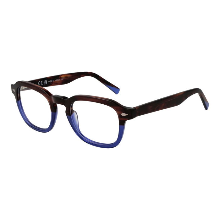 Montura de Gafas Hombre INVU B4208 49D