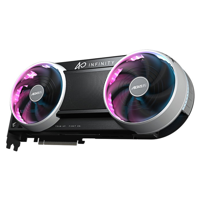 Gigabyte RTX 5070 Ti 16GB Gigabyte Infinity GDDR7 Gigabyte RTX 5070 Ti 16GB Gigabyte Infinity GDDR7