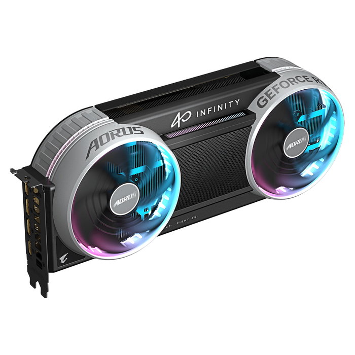 Gigabyte RTX 5070 Ti 16GB Gigabyte Infinity GDDR7 Gigabyte RTX 5070 Ti 16GB Gigabyte Infinity GDDR7