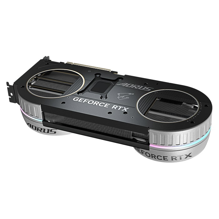 Gigabyte RTX 5070 Ti 16GB Gigabyte Infinity GDDR7 Gigabyte RTX 5070 Ti 16GB Gigabyte Infinity GDDR7
