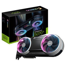 Gigabyte RTX 5070 Ti 16GB Gigabyte Infinity GDDR7