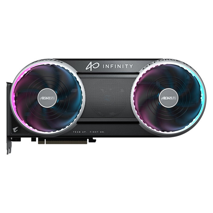Gigabyte RTX 5070 Ti 16GB Gigabyte Infinity GDDR7 Gigabyte RTX 5070 Ti 16GB Gigabyte Infinity GDDR7