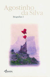 Biografias I, Agostinho da Silva - ANCORA EDITORA