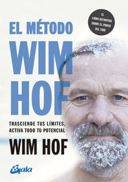 El método Wim Hof, Wim Hof - GAIA