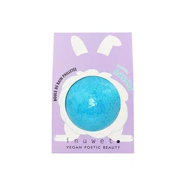 Inuwet Bomba de baño Cassis 120 g