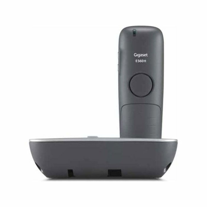 Gigaset E560A Plata