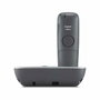 Gigaset E560A Plata
