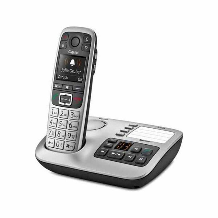 Gigaset E560A Plata