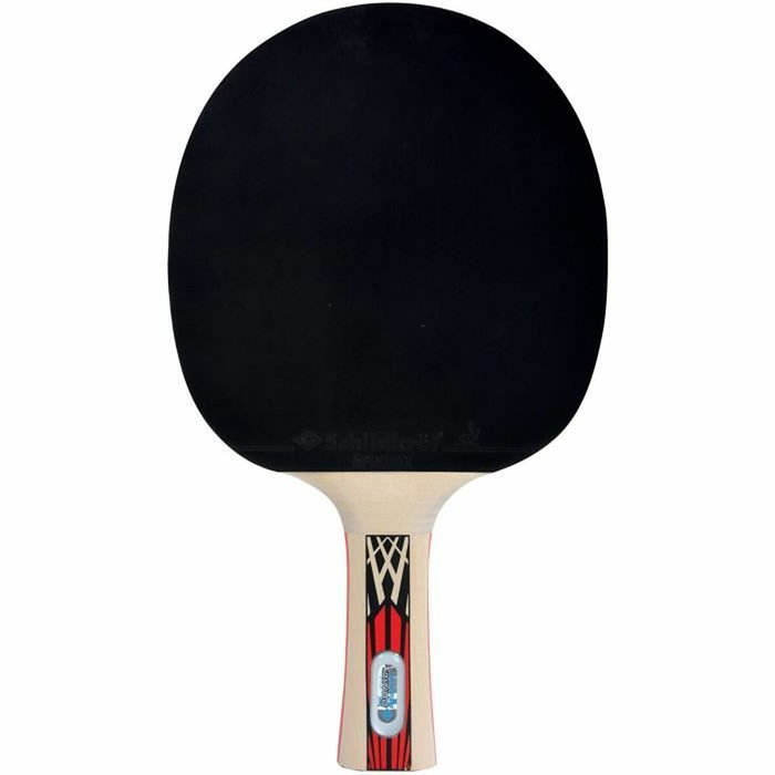 Schildkrot Raqueta de tenis de mesa LEGENDS 900 FSC