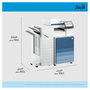 HP Color LaserJet Enterprise Flow MFP 8801z+ 60ppm