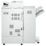 HP LaserJet Enterprise Flow MFP 8801z+ Impresora Multifunción a Color