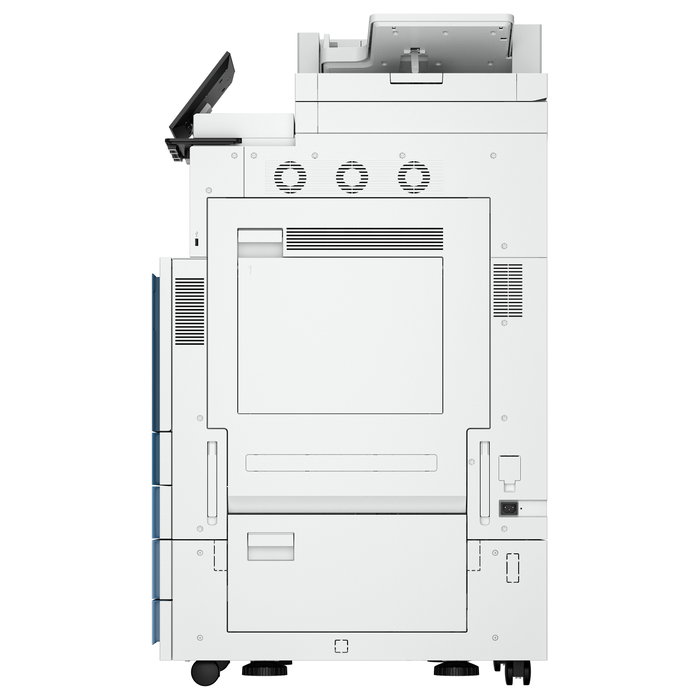 HP LaserJet Enterprise Flow MFP 8801z+ Impresora Multifunción a Color