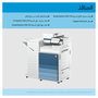 HP Color LaserJet Enterprise Flow MFP 8801z+ 60ppm