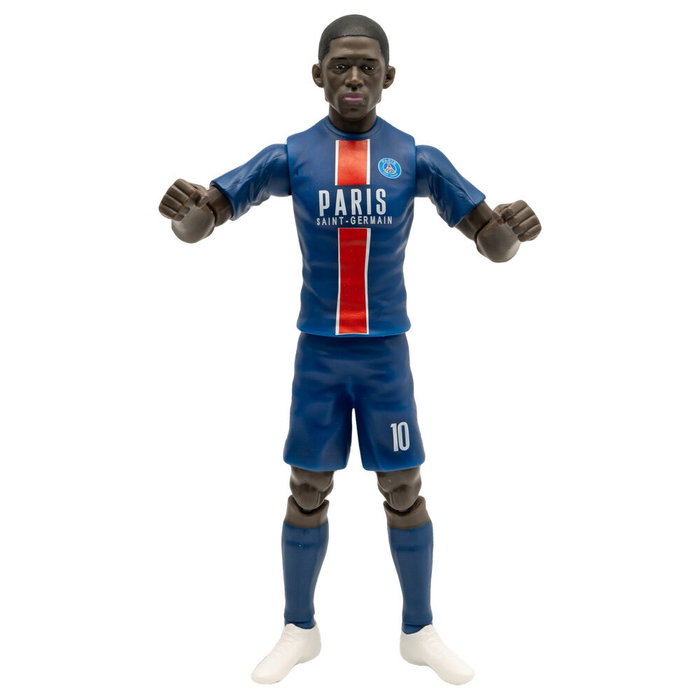 BANBO TOYS Figura Action Dembele PSG 20cm Articulada