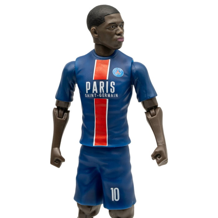 BANBO TOYS Figura Action Dembele PSG 20cm Articulada