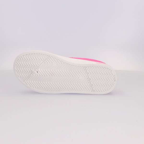 Cerdá Zapatilla Loneta Suela PVC Luces Minnie T028 Talla 28 Fuchsia