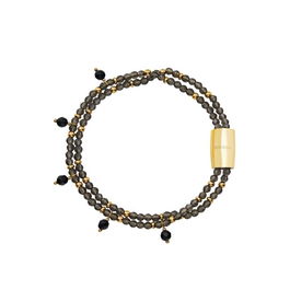 Pulsera Mujer Breil TJ3684 Negro