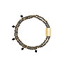 Pulsera Mujer Breil TJ3684 Negro