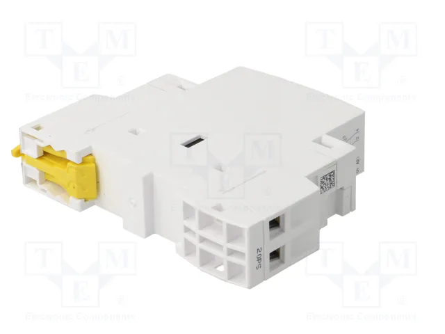 Schneider Electric Contactor ICT 2-polar 25A 230-240VAC