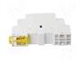 Schneider Electric Contactor ICT 2-polar 25A 230-240VAC