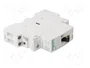 Schneider Electric Contactor ICT 2-polar 25A 230-240VAC