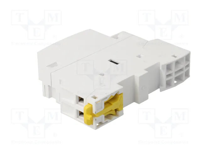 Schneider Electric Contactor ICT 2-polar 25A 230-240VAC