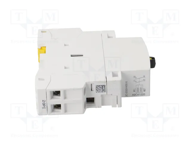Schneider Electric Contactor ICT 2-polar 25A 230-240VAC