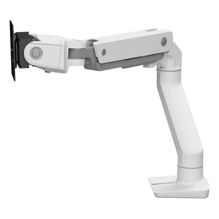 Ergotron HX Brazo para Monitor con Pivote VHD Blanco