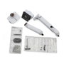 Ergotron HX Brazo para Monitor con Pivote VHD Blanco