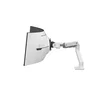 Ergotron HX Series Brazo para Monitor con Pivote VHD Blanco