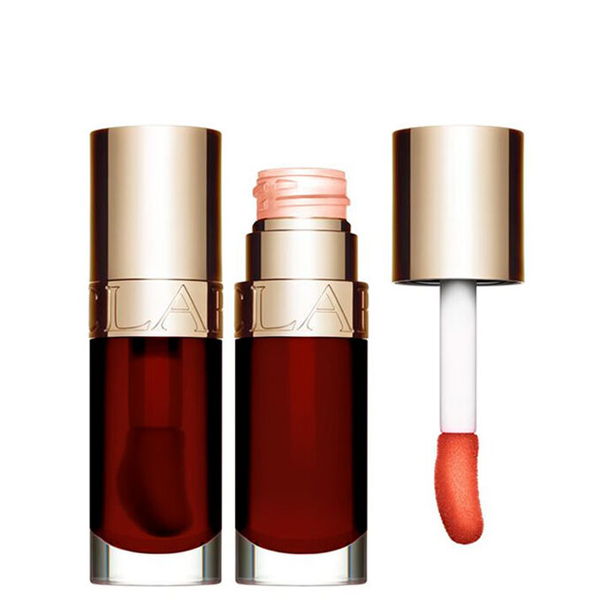 Clarins LIP COMFORT Aceite de Labios 09-chocolate
