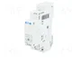 EATON ELECTRIC Indicador LED Rojo 230VAC/230VDC para Raíl DIN