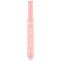 Catrice Melt & Shine Bálsamo Labial #010 Shell Yeah! 1.3g - Rosa, Acabado Espejo, Hidratante, Cruelty Free, Vegano, Sin Parabenos