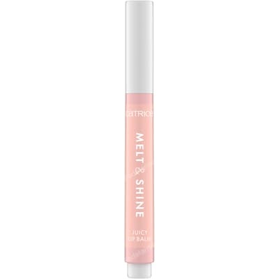 Catrice MELT & SHINE Bálsamo Labial 010-Shell Yeah!