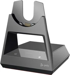 Poly Base de sistema para Microsoft Teams compatible con Poly Voyager 4320