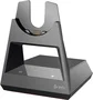 Poly Base de sistema para Microsoft Teams compatible con Poly Voyager 4320