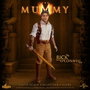 Factory Entertainment La Momia Figura 1/6 Rick O’Connell 30 cm